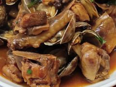 -华春餐馆(鱼山路店)