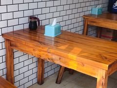 大堂-许记生煎(遵义路店)