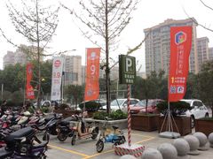 -保利国际影城(万家邻里店)