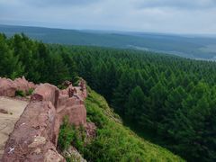 -塞罕坝国家级自然保护区