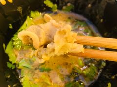 -寻小欢焖烤羊肉串(九眼桥店)