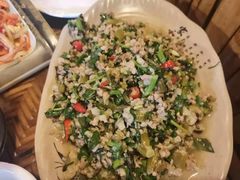 -多哥水傣味餐厅(司马巷店)