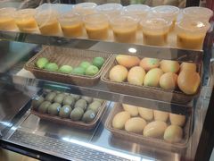 -7分甜(苏州中心店)