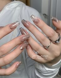 -莎萌尔SUMMER日式美甲美睫