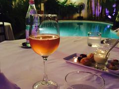 酒水-La Villa French Restaurant