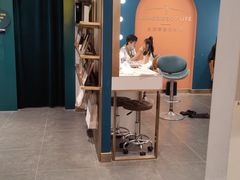 -海马体照相馆(重庆爱琴海购物公园店)