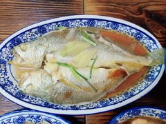 -醉壹号海鲜大排档·老厦门特色菜(厦门美食地标店)