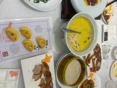-元唐家宴•经典东北菜(梅市口路店)