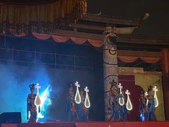 -厦门方特东方神画