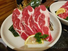 -九田家黑牛烤肉料理(石路天虹店)