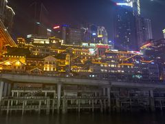 -重庆两江夜游-金碧系列