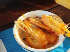 -渔家火锅·海鲜自助餐·演艺(亚龙湾天域酒店)