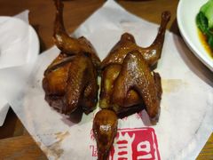 -鸽味轩·粤菜小馆(高楼门总店)