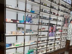 -LensCrafters亮视点(蓝色港湾店)