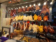 -西华美食品(百灵路店)