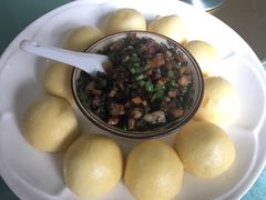 -邵厨香菜馆(唐人街店)