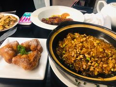 -天宁凯利时尚餐厅