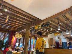 -隔壁老王·家常云南菜(花巷店)
