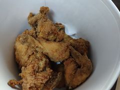 -肯德基(津滨店)