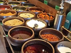 -尚宴牛特鲜自助(太原街万达店)