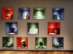 -潮一不贰·法式甜品·生日蛋糕·西式简餐(外滩店)