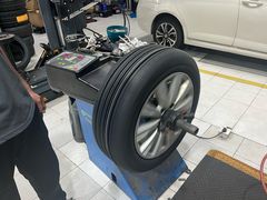 -捷之洁·米其林轮胎汽车维修保养(浦江镇江月路店)