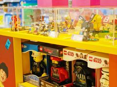 店内环境-乐高专卖店(温州万象城店)
