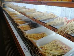 -镇江龙·火锅串串(武侯祠店)