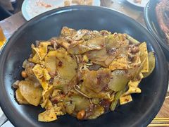 -掌上鲜(南顺城街店)