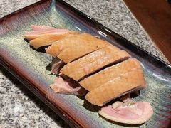 招牌盐水鸭-南京大牌档(龙湖长楹天街店)