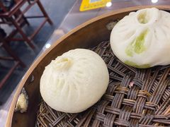 -富春茶社(国庆路店)