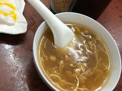 碗仔翅-添發碗仔翅美食