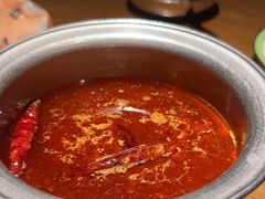 -百草滩羊清水涮羊肉(长城路店)