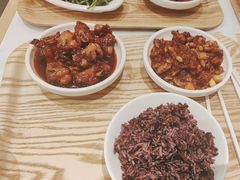 -乡村基·川味现炒大王(熙悦天街店)