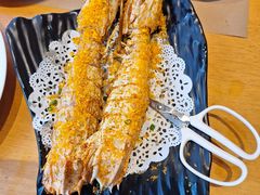 -79号渔船海鲜饭店(岗厦店)