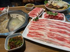 -傣妹火锅(南京东路一店)