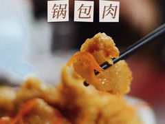 -哈尔滨饺子王·东北菜(鱼鳞浃路店)