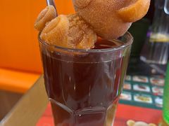-添利·香港茶餐厅·下午茶(雪象店)