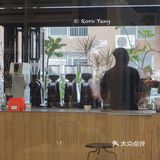 深圳新店｜酷黑工业风和可爱的螃蟹logo