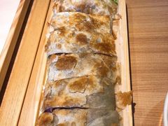 -卷翻天·卷饼(越野路店)