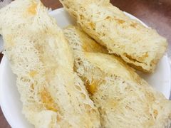 炸虾卷-香港蓮香樓(中環店)