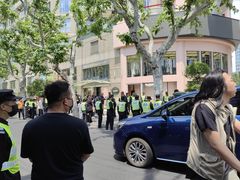-安福路