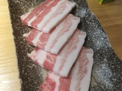 猪五花-匠太烧肉台日料理餐酒馆(三林店)