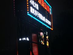 -李子坝梁山鸡(李子坝大鸡哥店)