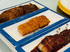 -海宝酒家(中山四路店)