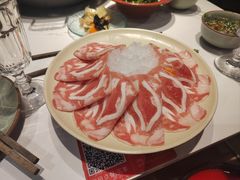 -牛三斤潮汕鲜牛肉火锅(世贸天阶店)