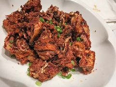 -眉州东坡(清河万象汇店)