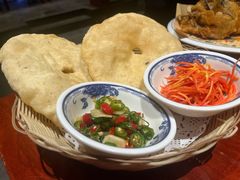 -味鼎长安·地道陕菜(凤城一路店)
