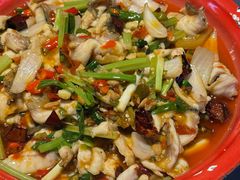 -馬伍旺川菜(江北虹悦城店)