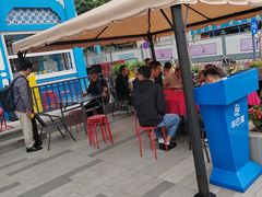 -羊巴道新疆菜·清真(上梅林店)
